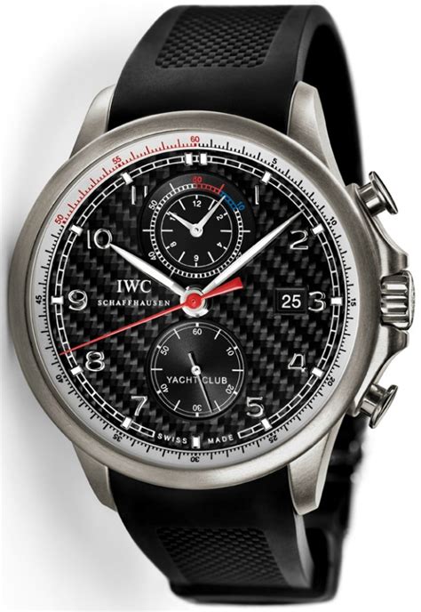 iwc volvo ocean race edition|IWC .